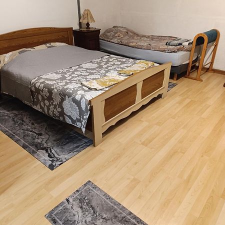 Chambre 21M2 Zilling Ngoại thất bức ảnh