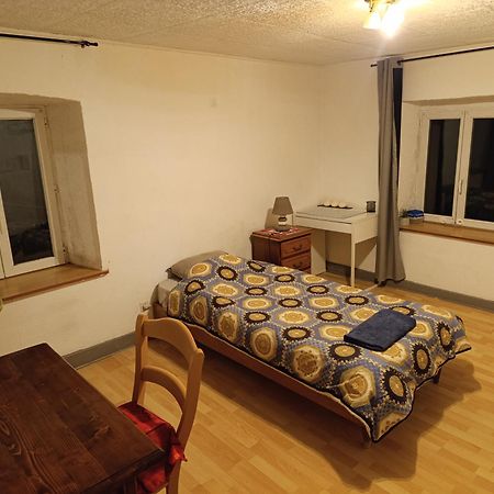 Chambre 21M2 Zilling Ngoại thất bức ảnh