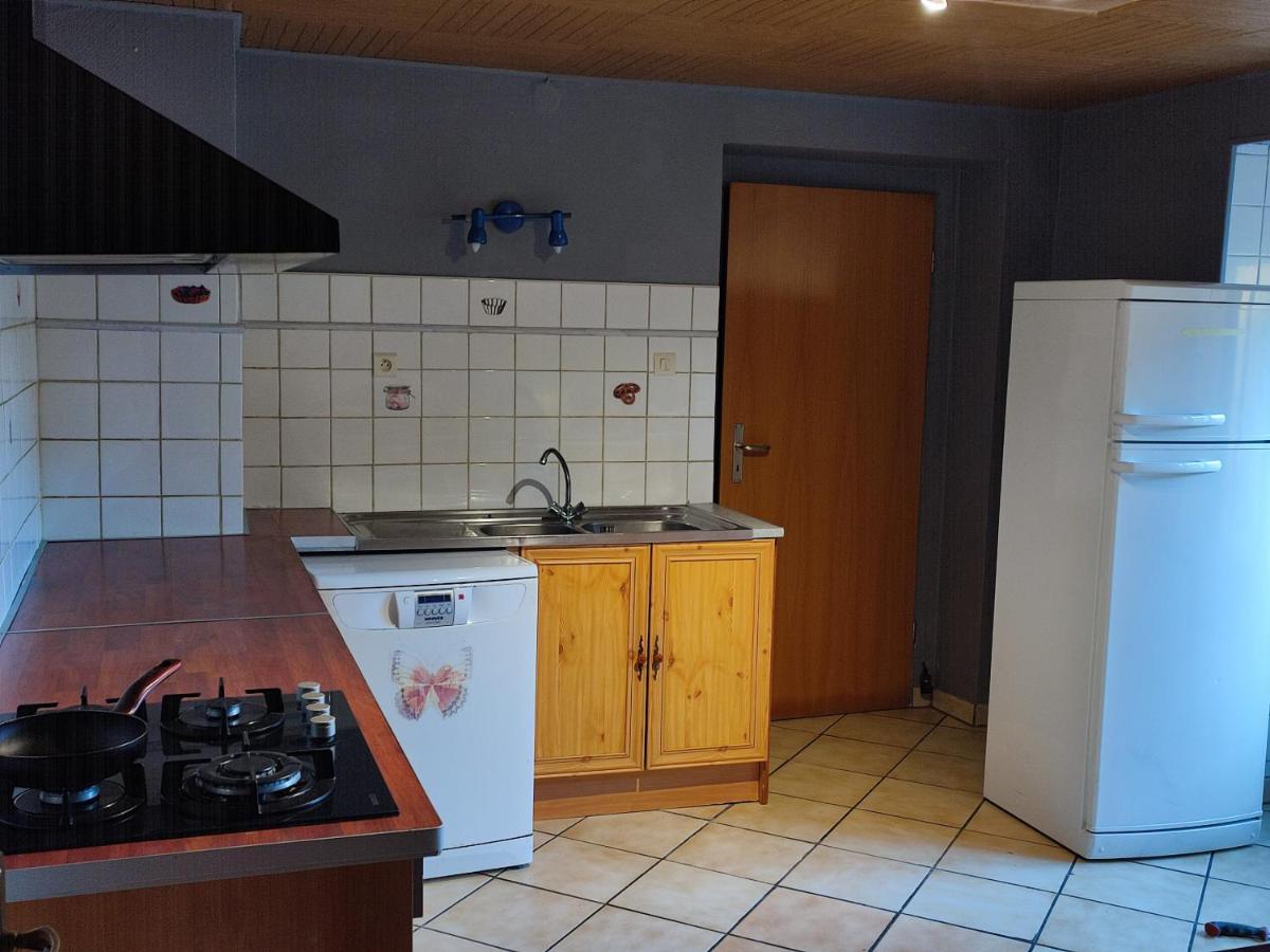 Chambre 21M2 Zilling Ngoại thất bức ảnh