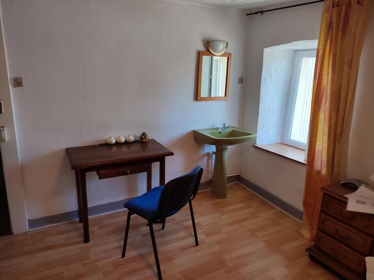 Chambre 21M2 Zilling Ngoại thất bức ảnh