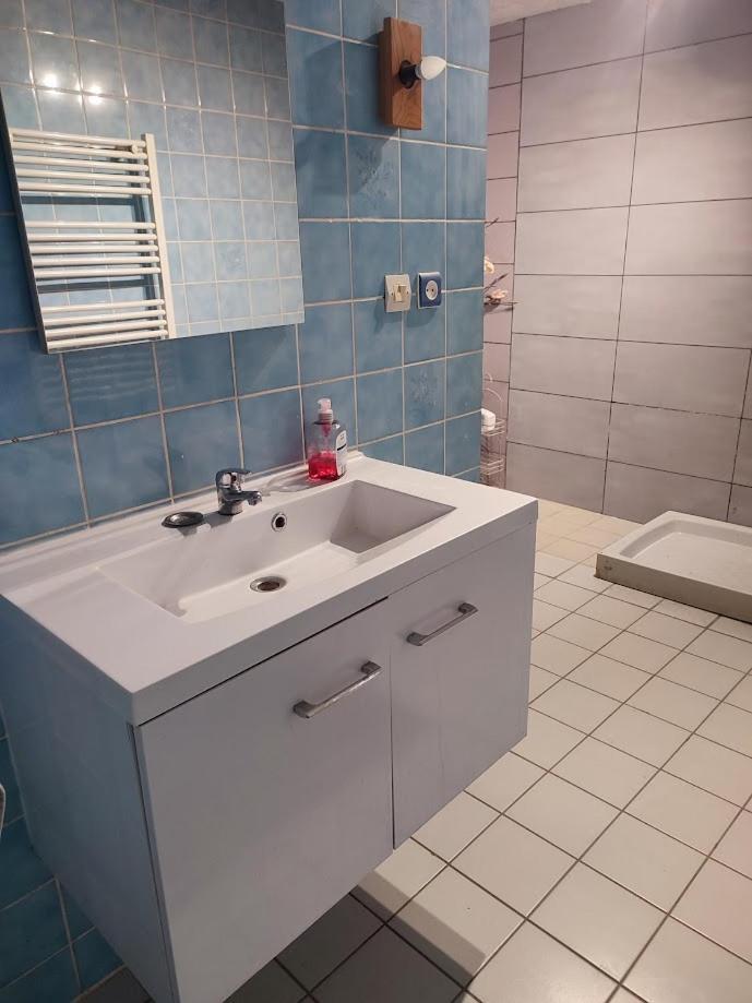 Chambre 21M2 Zilling Ngoại thất bức ảnh