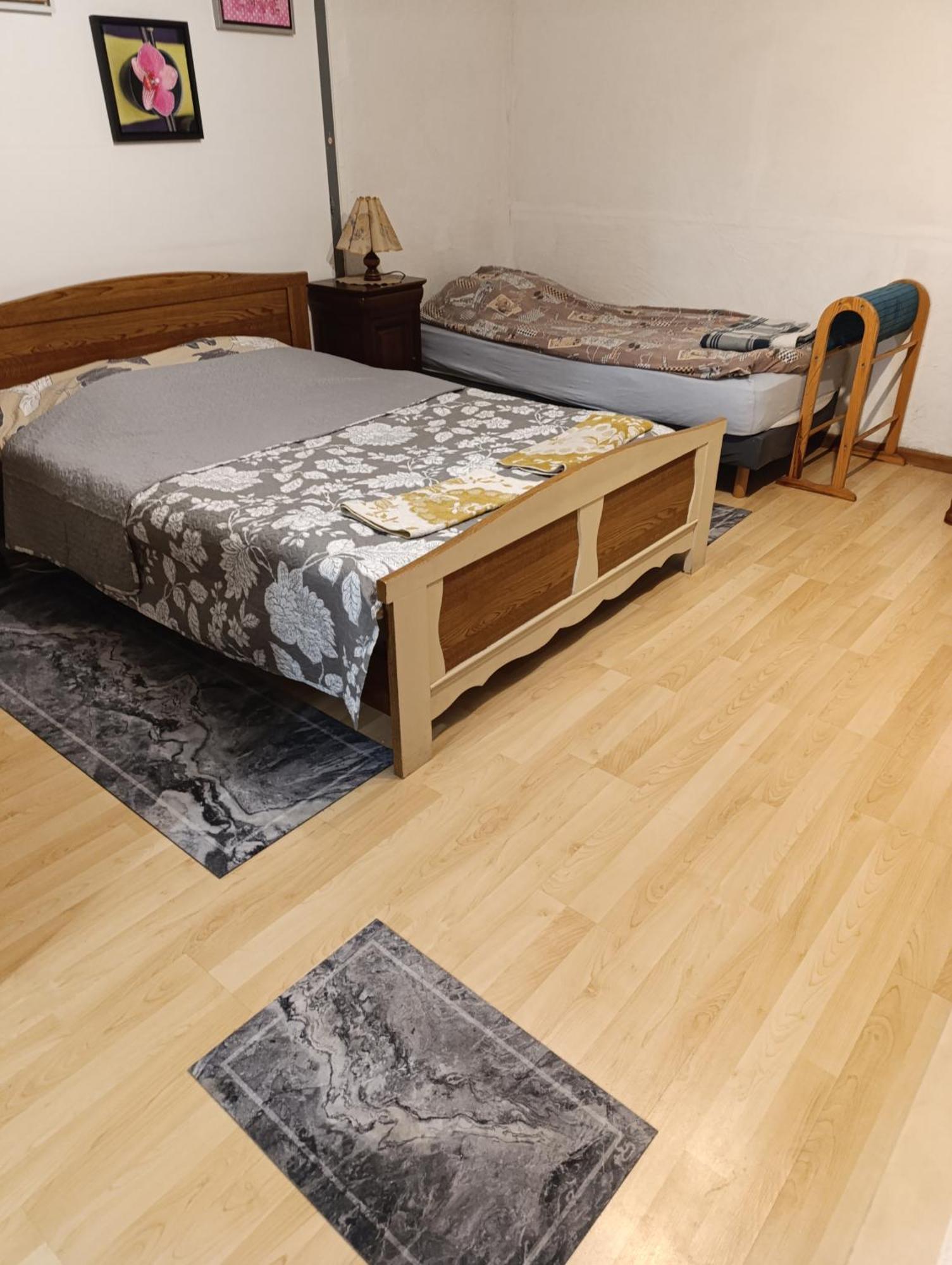 Chambre 21M2 Zilling Ngoại thất bức ảnh