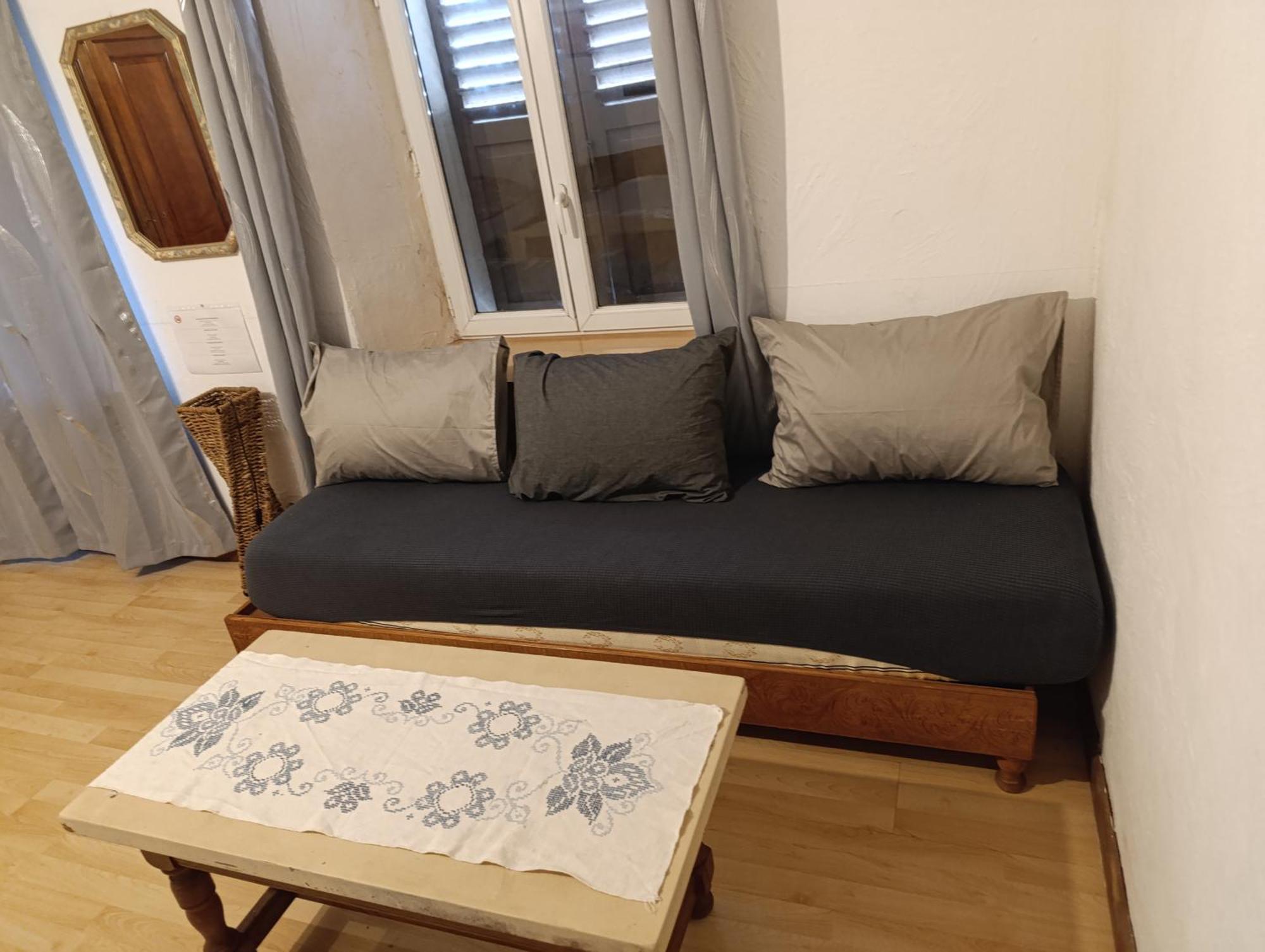 Chambre 21M2 Zilling Ngoại thất bức ảnh